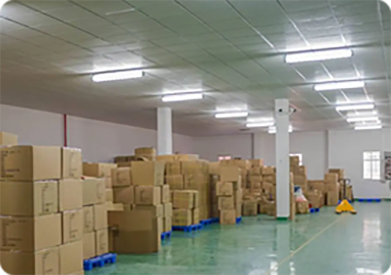 Warehouse